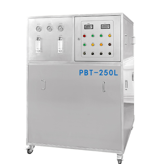 PBT-250L Deionizing water machine equipment