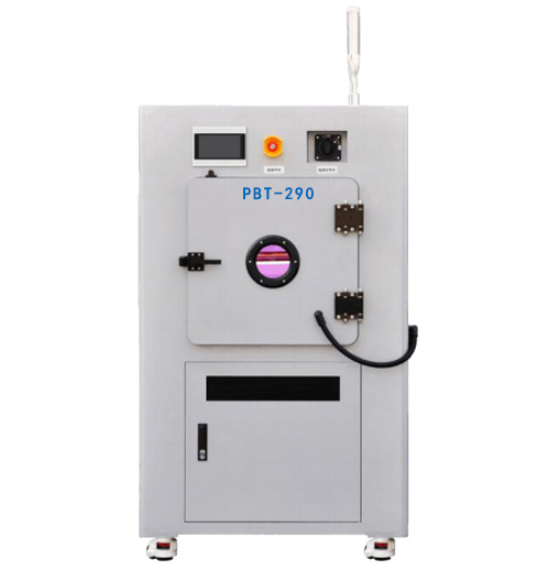 PBT-290 Vacuum plasma cleaner