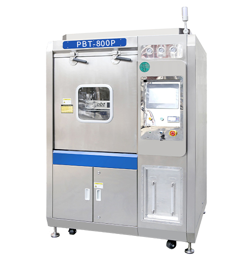 PBT-800P Offline PCBA cleaning machine