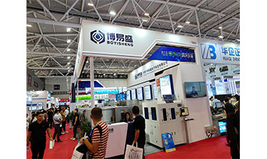 博易盛参加NEPCON ASIA 2023电子展圆满收官，现场精彩回顾 