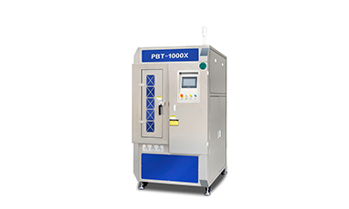 产品聚焦 | 如何选择适合您的全自动水基网板清洗机