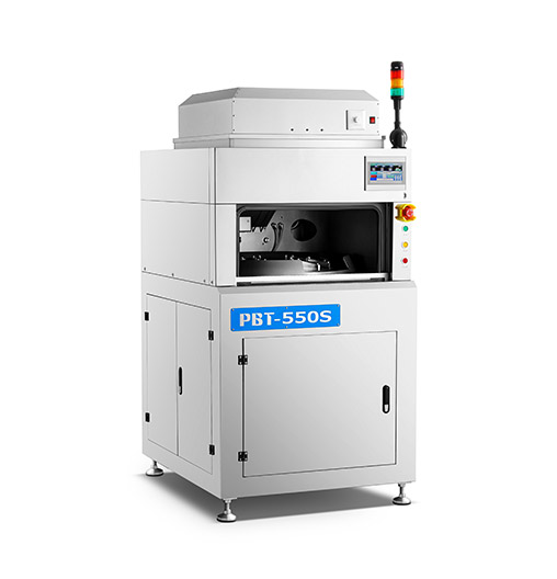 摄像头模组清洗机