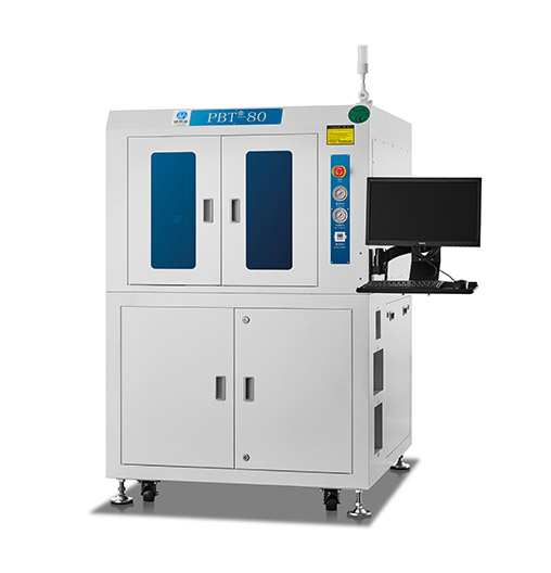 智能吸嘴清洗检测一体机