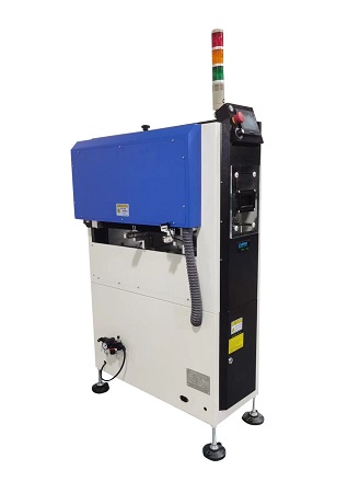 博易盛PBT-460印刷板面清洁机